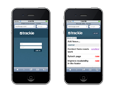 Email issues to and from Trackie